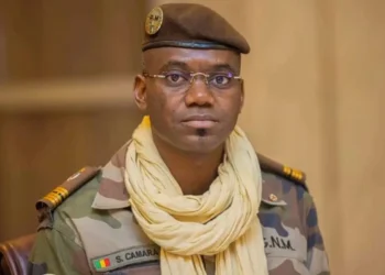 مالی مملکتیده ناتینچلیکلر؛ بو مملکت مدافعه وزیری اۉلدیریلدی