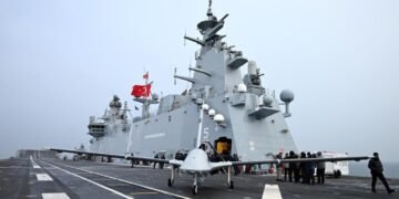 تورکیه حکومتی دینگیز کوچلری کوچلنیشی مقصدیده ینگی حرکتلرنی باشلهگن