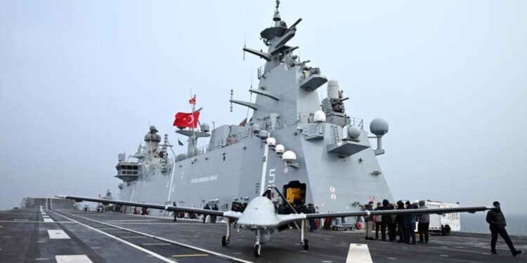 تورکیه حکومتی دینگیز کوچلری کوچ‌لنیشی مقصدیده ینگی حرکتلرنی باشله‌گن