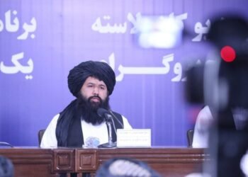 اۉزبېکلر طلبی‌گه اعتبارسیزلیک؛ طالبان عالی اۉقوو وزیری‎‌نینگ جیم‌لیگی دوام اېتماقده