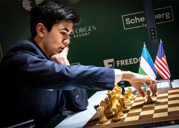 جواهر سیندروف بیر دور قالگنیده نامزدلر تورنمنتیده غلبه قازاندی