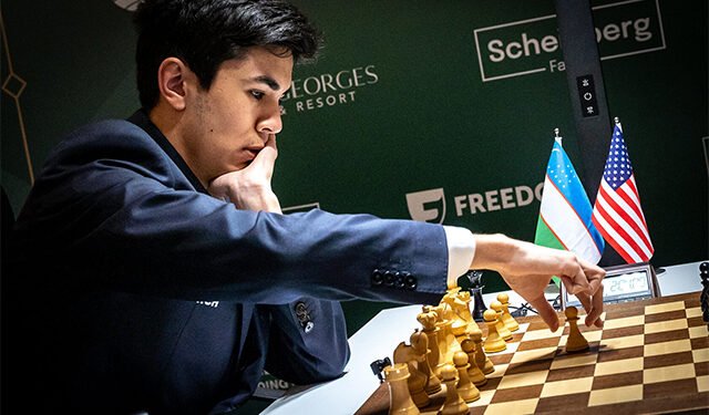 جواهر سیندروف بیر دور قالگنیده نامزدلر تورنمنتیده غلبه قازاندی