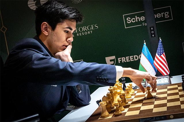 جواهر سیندروف بیر دور قالگنیده نامزدلر تورنمنتیده غلبه قازاندی