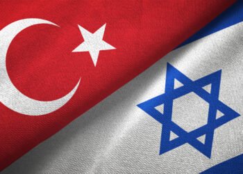 اسراییل‌گه قرشی تورکلر بیرلیگی؛ تورکیه اپوزیسیونی هم اردوغان بیلن بیر بۉلیب اسراییل‌نی تنقید آستیگه آلدی