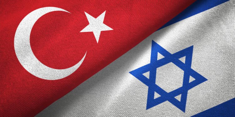 اسراییلگه قرشی تورکلر بیرلیگی؛ تورکیه اپوزیسیونی هم اردوغان بیلن بیر بۉلیب اسراییلنی تنقید آستیگه آلدی