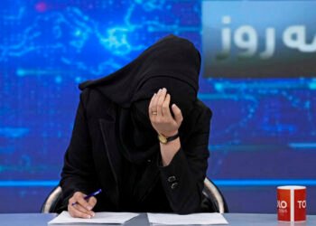 چیگره بیلمس ژورنالیست‌لر حساباتی؛ افغانستان دنیاده مطبوعات اېرکین‌لیگی یامان مملکتلردن بیری