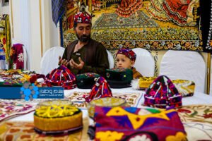 تورک‌نی اۉلدیر، حقارت قیلمه؛ سۉنگّی کېنگ ناراضلیکلرنینگ پیامی