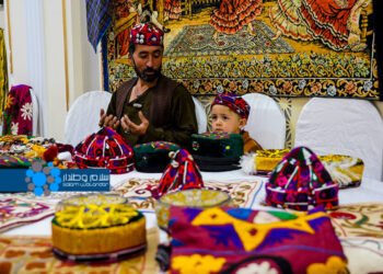 تورک‌نی اۉلدیر، حقارت قیلمه؛ سۉنگّی کېنگ ناراضلیکلرنینگ پیامی