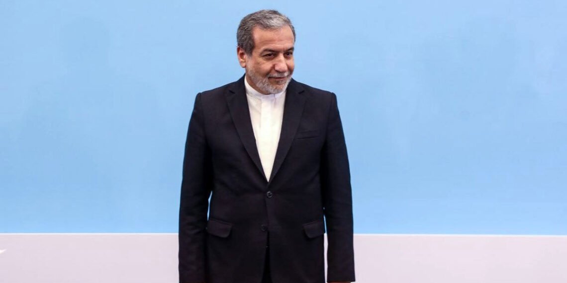 ایران تشقی ایشلر وزیری رسمی سفر بیلن روسیه‌گه یېتیب باردی