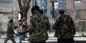 رواداری: افغانستان‌ده سۉز اېرکینلیگی حالتی هنوزگچه تشویشلی