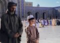 بوگون قربان هییت بیره‌می باشلندی