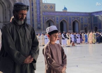 بوگون قربان هییت بیره‌می باشلندی