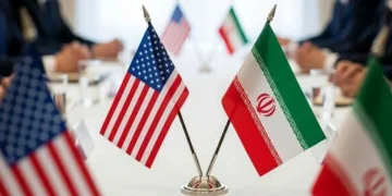 تورکیه‌نینگ تی‌رتی یېتکرمه‌سی امریکا و ایران اوروشنی یکونلتیریش اوچون کېلیشووگه یقین‌لشگنیدن خبر بېردی