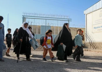 بیرلشگن ملتلر تشکیلاتی افغانستانگه قیتریلگن مهاجرلر اوچون ۵۲۹ میلیون دالرلیک رېجه تیارله‌دی
