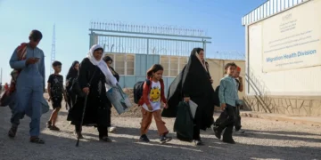 بیرلشگن ملتلر تشکیلاتی افغانستانگه قیتریلگن مهاجرلر اوچون ۵۲۹ میلیون دالرلیک رېجه تیارله‌دی
