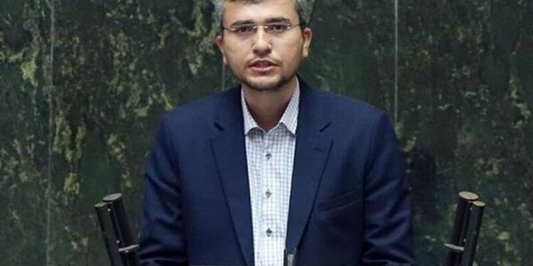 ایران نماینده‌لر مجلسی: قۉشمه ایالتلر هجوم قیلگنده، باییتیش‌ درجه‌سینی ۹۰فایزیگه یېتکزه‌میز