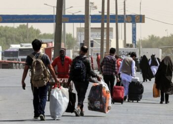 بیر کونده بېش مینگدن آرتیق مهاجر پاکستان‌دن مملکت‌گه قیتریلدی