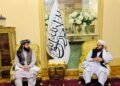 طالبان مدافعه وزیری خلق‌ارا خوفسیزلیک بیر ییغین‌ده اشتراک اېتیش اوچون مسکو باردی