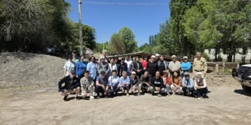 قرغیزستان‌ده تاریخی بنالرنی سقلش مساله‌لری بۉییچه بېش کونلیک سمینار اۉتکزیلگن