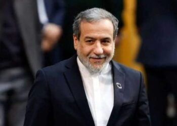 ایران تشقی ایشلر وزیری: امریکا اوروش‌ده ۱۰۰ میلیارد دالر خرجت قیلگن