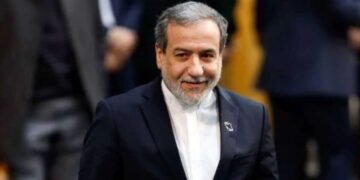 ایران تشقی ایشلر وزیری: امریکا اوروش‌ده ۱۰۰ میلیارد دالر خرجت قیلگن