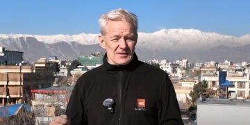 ایران اوروشیده قربان بۉلگن تۉرت میلیون افغانستانلیک مهاجر اونوتیلگن