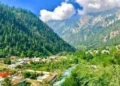 نورستان‌ ولاتیده بیر خاتیننی چقماق اوریب اۉلدیرگن