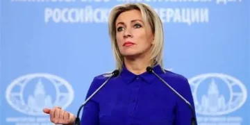مسکو برچه دولتلردن دیپلوماتلرینی تېزلیکده کی‌یفدن آلیب چیقیشنی سۉره‌دی