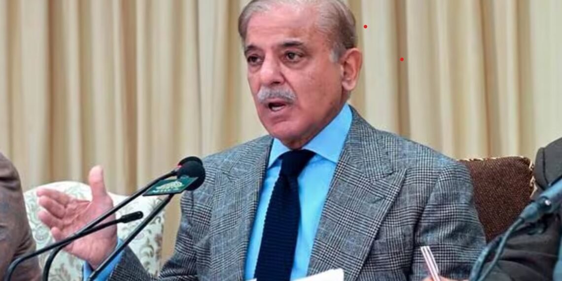 پاکستان باش وزیری: طالبلر هندوستان نیابتی اوروشینی یېنگیللشتیره‌دی