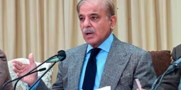 پاکستان باش وزیری: طالبلر هندوستان نیابتی اوروشینی یېنگیللشتیرهدی