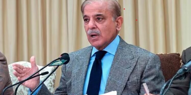 پاکستان باش وزیری: طالبلر هندوستان نیابتی اوروشینی یېنگیللشتیرهدی