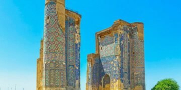 آق سرای تېموریلر دوری نینگ اولوغوار اېسده‌لیگی