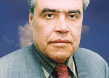 عبدالغفار بیانی و اونینگ فعالیتی