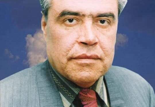 عبدالغفار بیانی و اونینگ فعالیتی