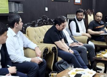طالبان و اۉزبېکستان رسمیلری افغانستان‌گه اۉزبېکستان‌دن دارو آلیب کېلینیشی حقیده صحبت‌لشدی