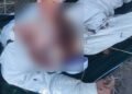 جنایی جرملر دوامی؛ قۉش‌تېپه کانالی‌نینگ تورکمن ایشلاوچیلریدن بیری اۉلدیریلدی
