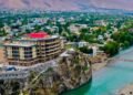 بدخشان ولایتیده بیر خاتین آتیب اۉلدیریلگن