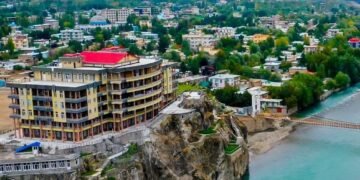 بدخشان ولایتیده بیر خاتین آتیب اۉلدیریلگن
