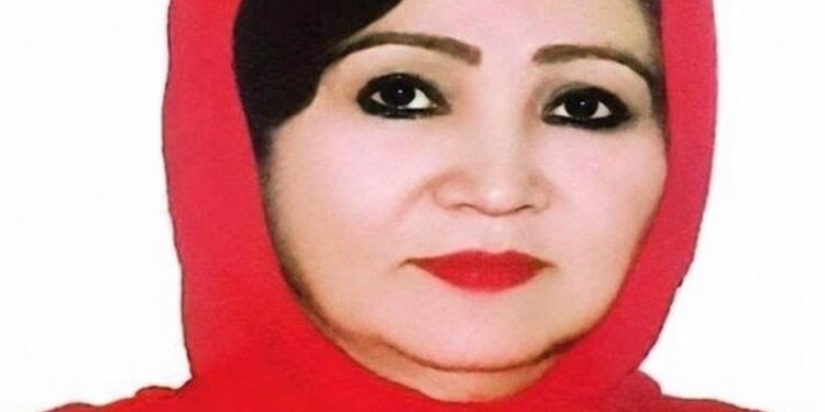 قلم بیلن آچیلگن ینگی یۉل-مهریه مهری