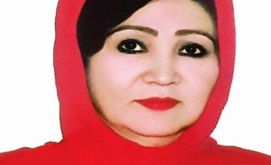 قلم بیلن آچیلگن ینگی یۉل-مهریه مهری