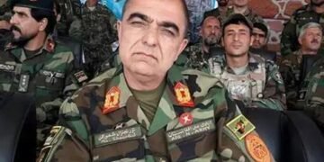 سابق حکومت جنراللریدن بیری کابل‌ده ایکّی عیال‌نی اۉلدیرگنلیک عیبی بیلن اوشلندی