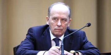 روسیه‌نینگ استخبارات باشلیغی: داعش، افغانستان‌ده اۉرته آسیادن عسکر آلماقده