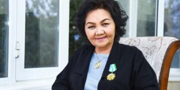 حلیمه خدای‌بېردیووه حیاتی و ایجادی