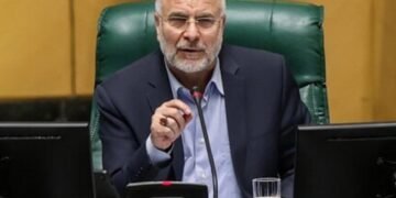 محمد باقر قالیباف: ایران حقلری تامینلنیشی اوچون ایشانچ حاصل قیلینمسدن هیچ قنده‌ی کېلشوو تصدیقلنمه‌یدی