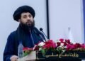 طالبلر مدافعه وزیری: پاکستان اېندی افغانستاننی بامباردمان قیلیشگه جرات قیلالمسلیگی مقصدیده تلاش قیلیه‌پمیز