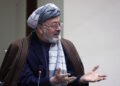 کریم خلیلی: حسین‌داد شریفی‌نینگ حقارتله‌نیشی شیعه‌لرگه قرشی آچیق تبعیض‌