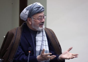 کریم خلیلی: حسین‌داد شریفی‌نینگ حقارتله‌نیشی شیعه‌لرگه قرشی آچیق تبعیض‌