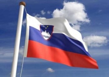 اسلوانیا افغانستان‌گه ایکّی یوزمینگ یورو یاردم کۉرستدی