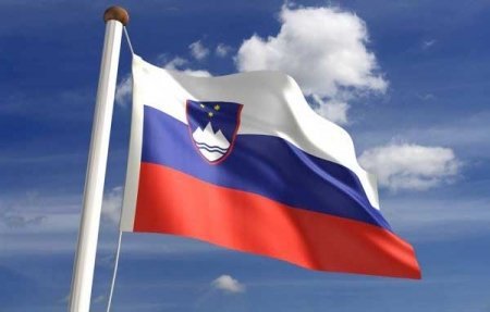 اسلوانیا افغانستانگه ایکّی یوزمینگ یورو یاردم کۉرستدی