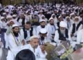 طالبلر حج و اوقاف وزیرلیگی: اۉتیز مینگ زیارتچی عربستانگه یېتکزیلدیلر